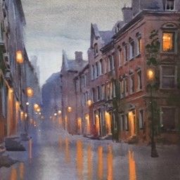 Alexei Butirskiy - Irish Mist