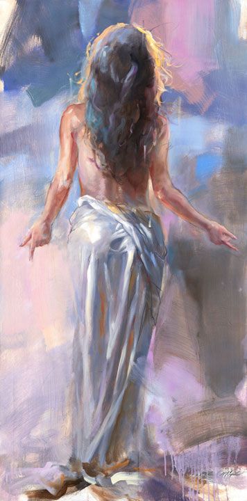 Anna Razumovskaya - Awakening