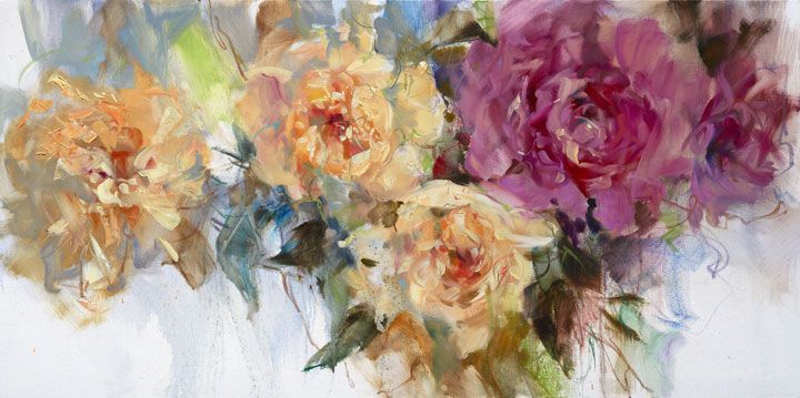 Anna Razumovskaya - Bloom Again