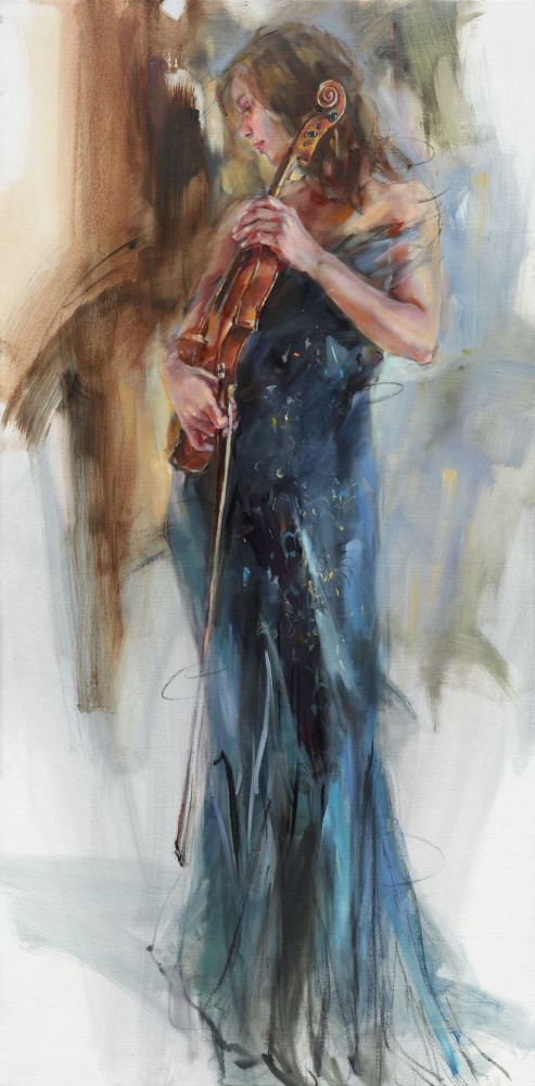 Anna Razumovskaya - Dreamy Music