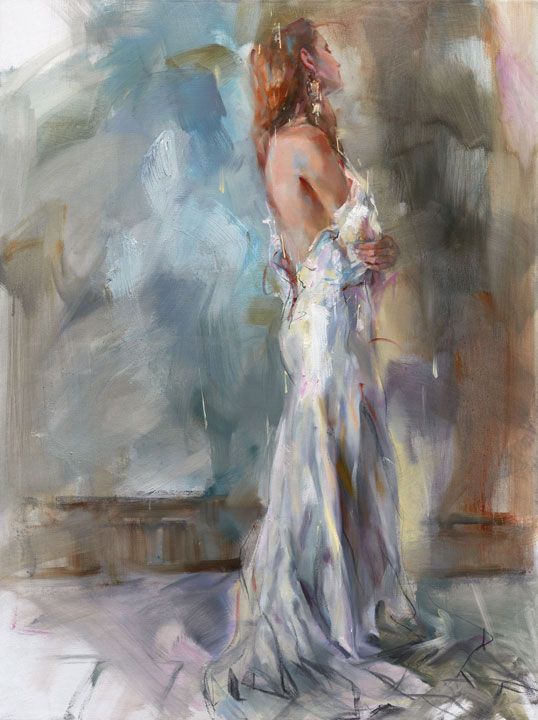 Anna Razumovskaya - Garden of Dreams