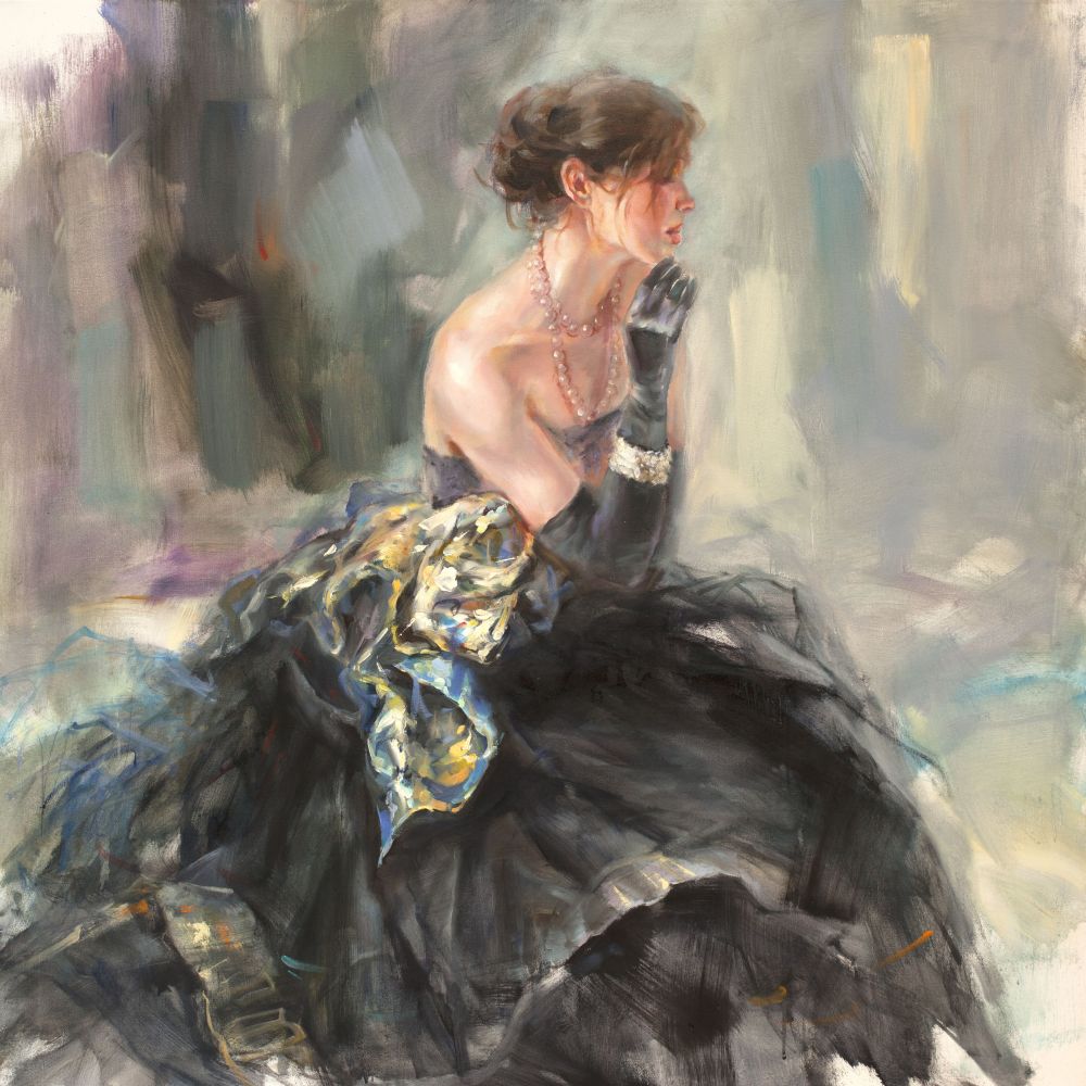 Anna Razumovskaya - Little Dream 1