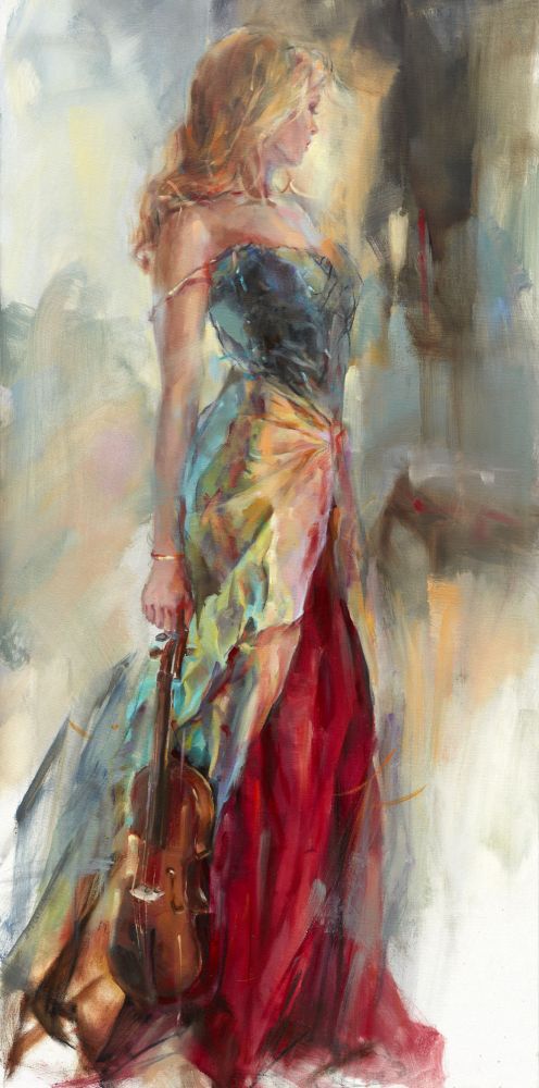 Anna Razumovskaya - Magic Come True