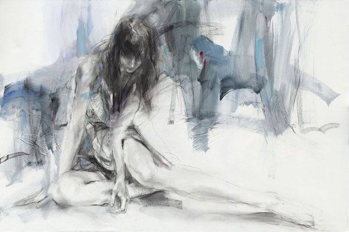 Anna Razumovskaya - Nothing is Forgotten