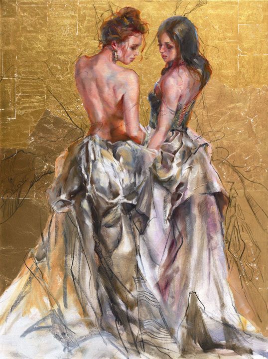 Anna Razumovskaya - Out of my Dream 1