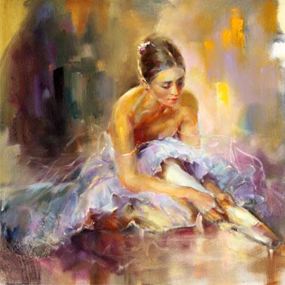 Anna Razumovskaya - Reminiscence