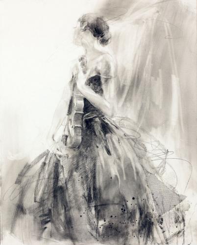 Anna Razumovskaya - Soul Enchanted 1