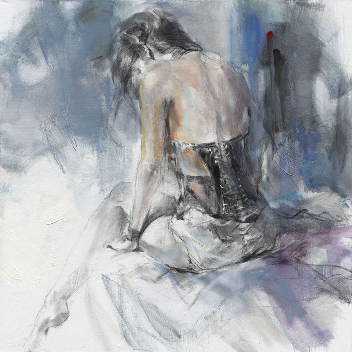 Anna Razumovskaya - The Time Between