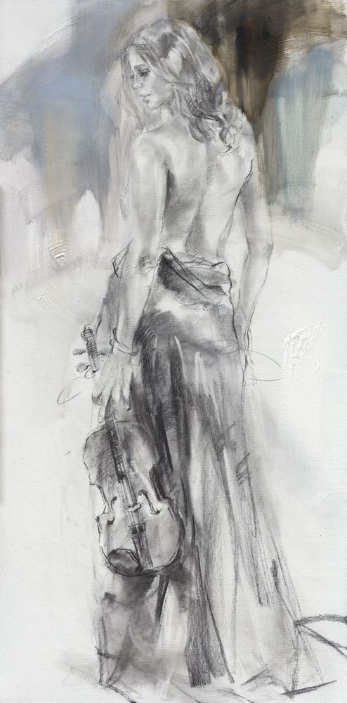 Anna Razumovskaya - Until Today