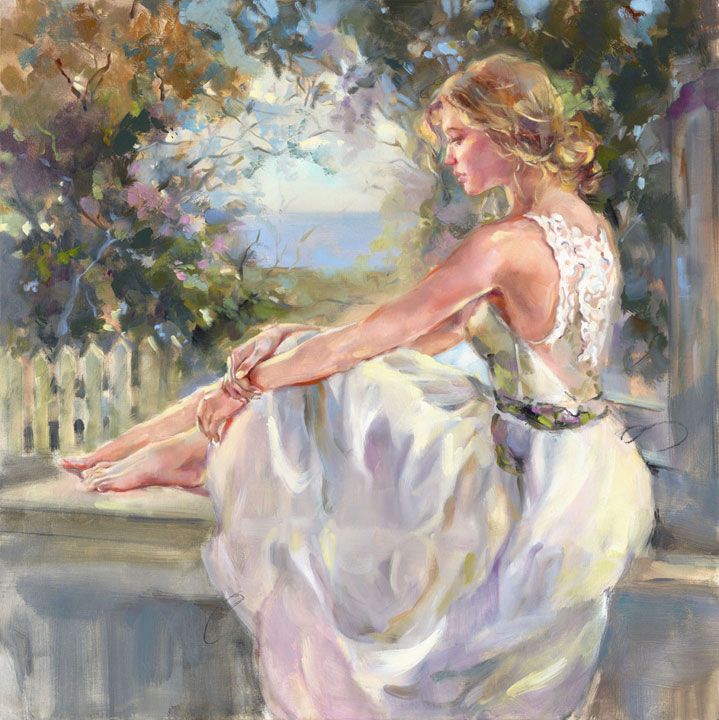 Anna Razumovskaya - Victorian Dreams 2