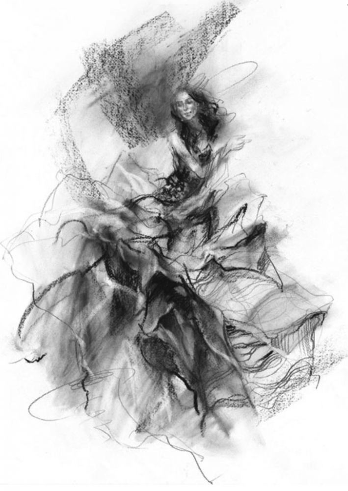 Anna Razumovskaya - Woven Dreams