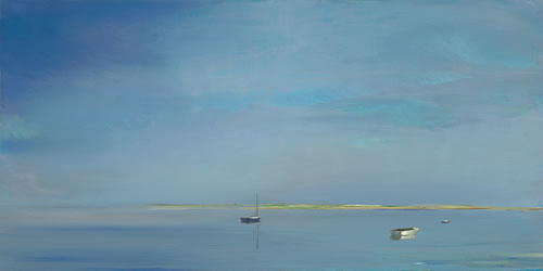 Anne Packard - Being