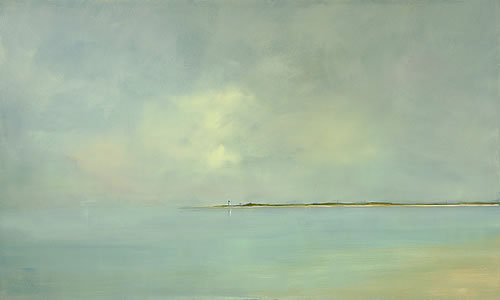 Anne Packard - Cape Light