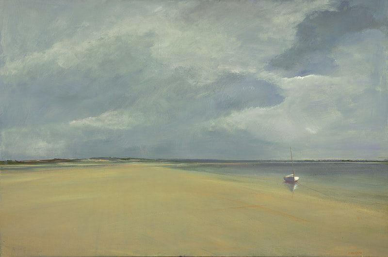 Anne Packard - Cape Shore