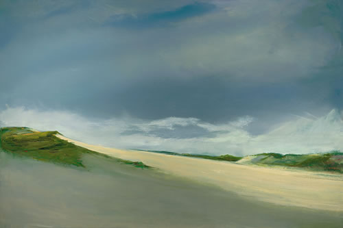 Anne Packard - Dunes