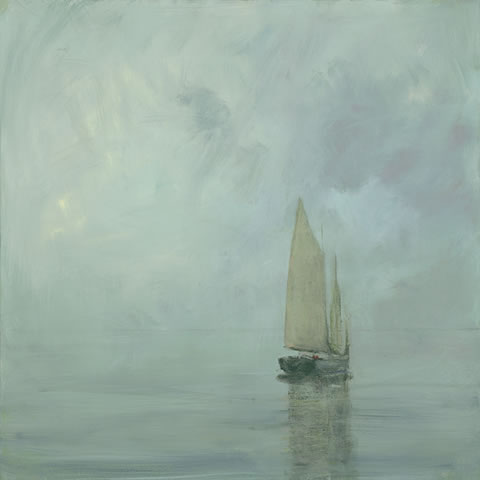 Anne Packard - Fog