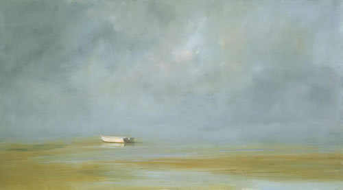 Anne Packard - Low Tide