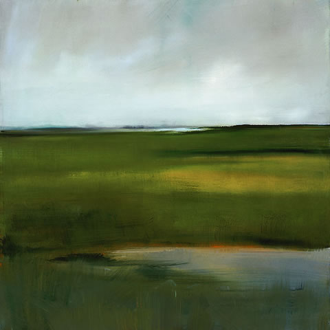 Anne Packard - Marsh