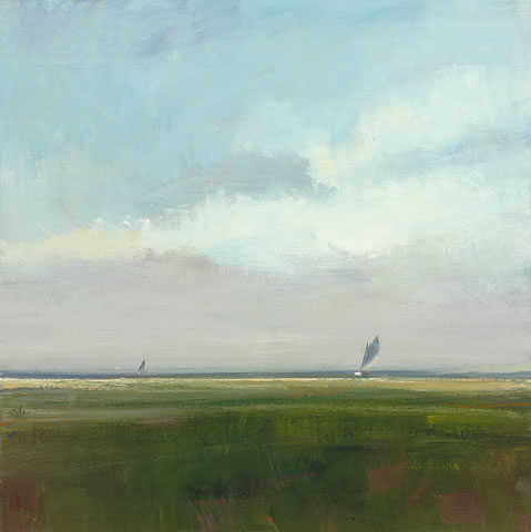 Anne Packard - Offshore Breeze