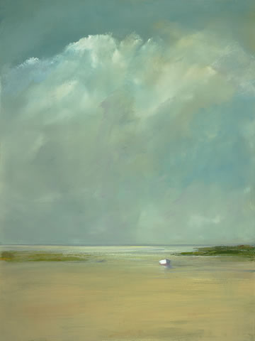 Anne Packard - Seaside