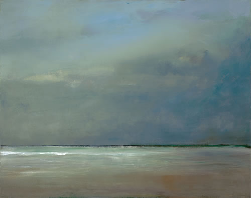 Anne Packard - Stormwatch