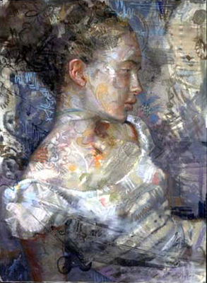 Charles Dwyer - Flight Azure