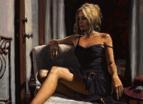 Fabian Perez - Red Hat