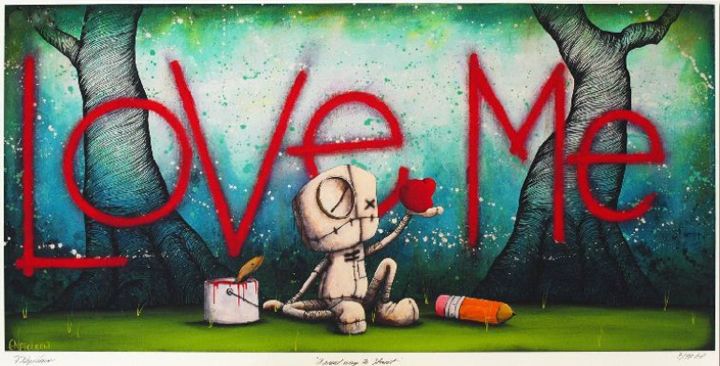 Fabio Napoleoni - A great way to start