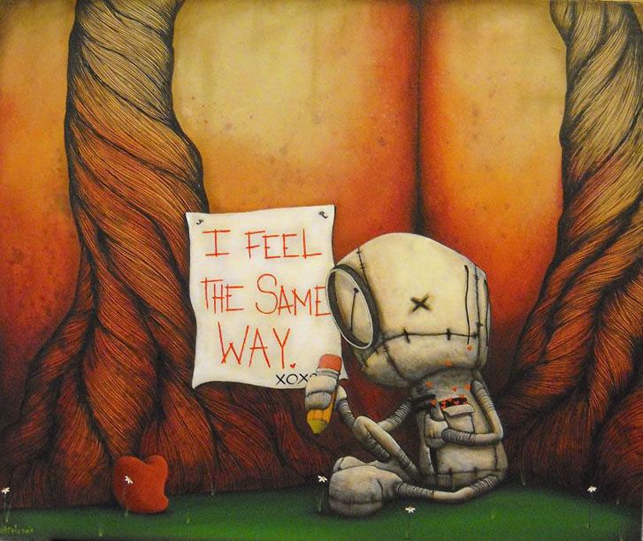 Fabio Napoleoni - Assurance well received