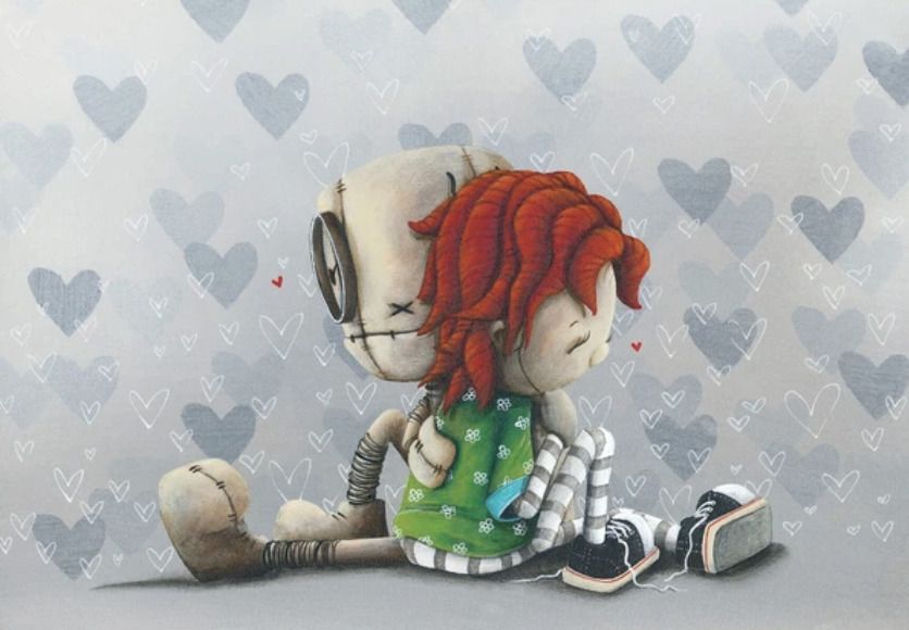 Fabio Napoleoni - Heart to Heart