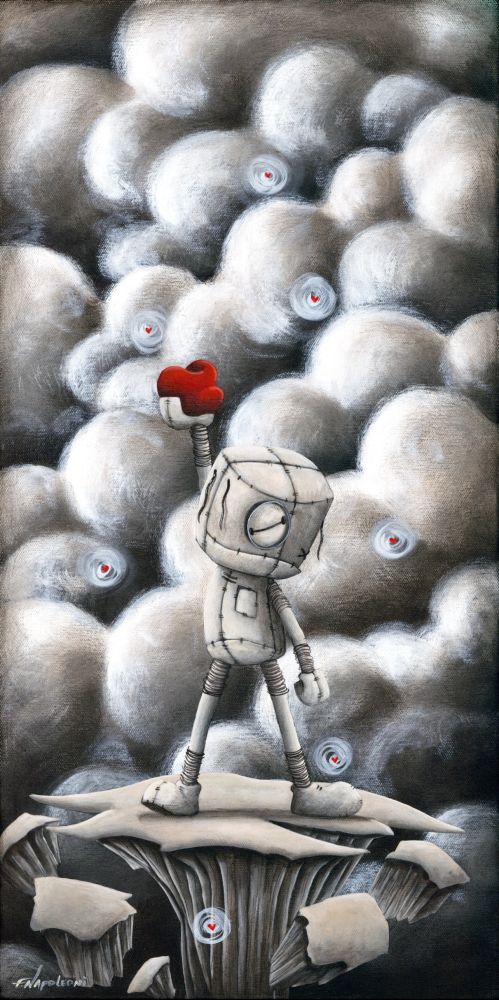 Fabio Napoleoni - I Beat the Odds