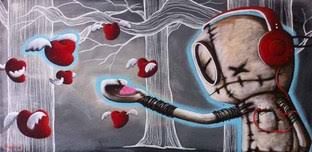 Fabio Napoleoni - I Listened