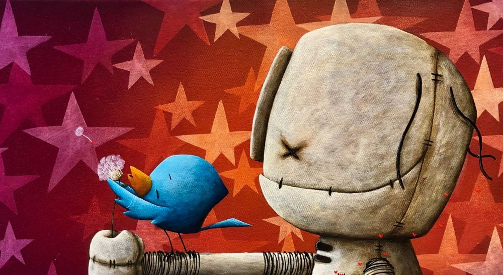 Fabio Napoleoni - If I Tell You It Won't Come True