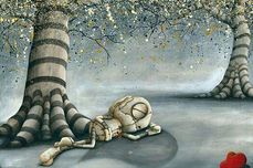 Fabio Napoleoni - In the Shadow of Hope