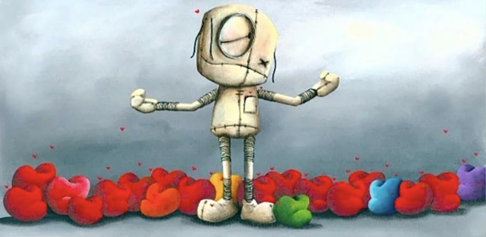 Fabio Napoleoni - It's Who We Are