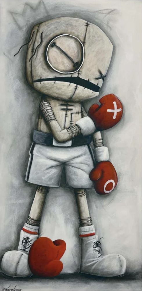 Fabio Napoleoni - Kill Them With Kindness