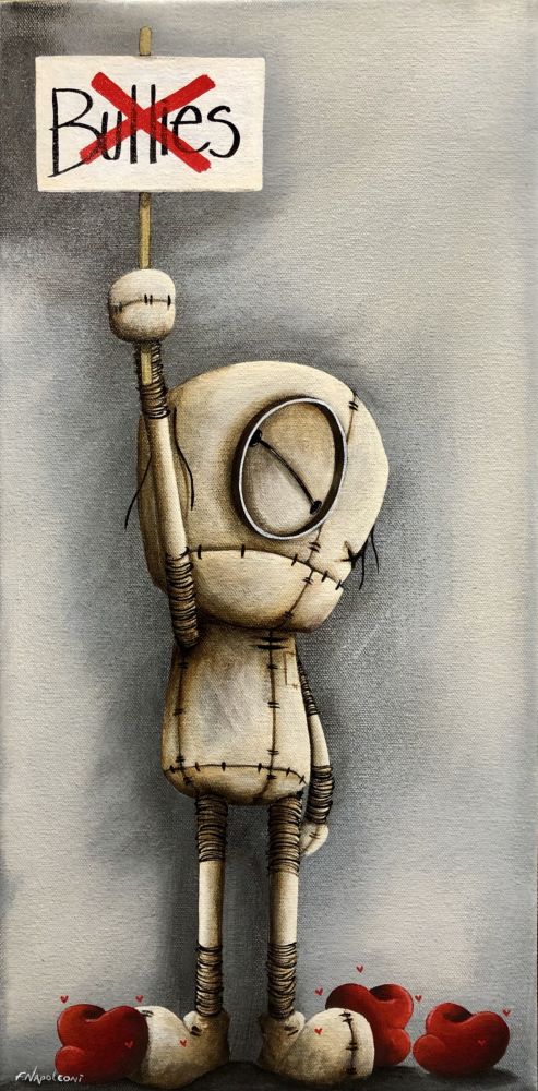 Fabio Napoleoni - Make It Known