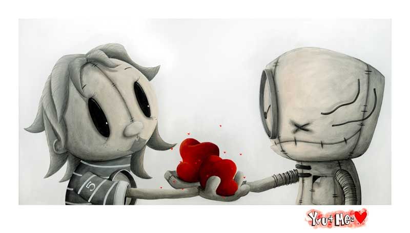 Fabio Napoleoni - My Love for Your Love