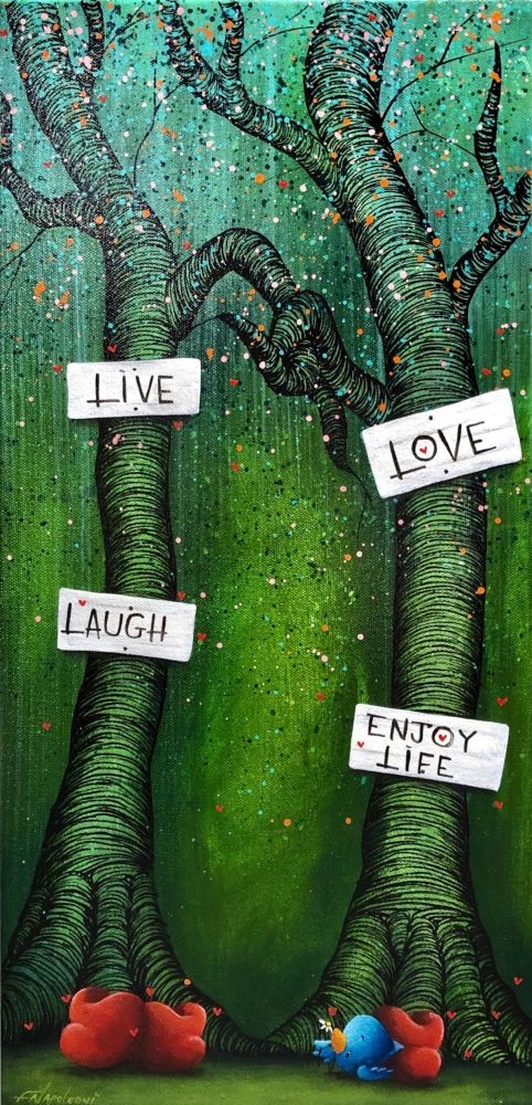 Fabio Napoleoni - No Time Like the Present