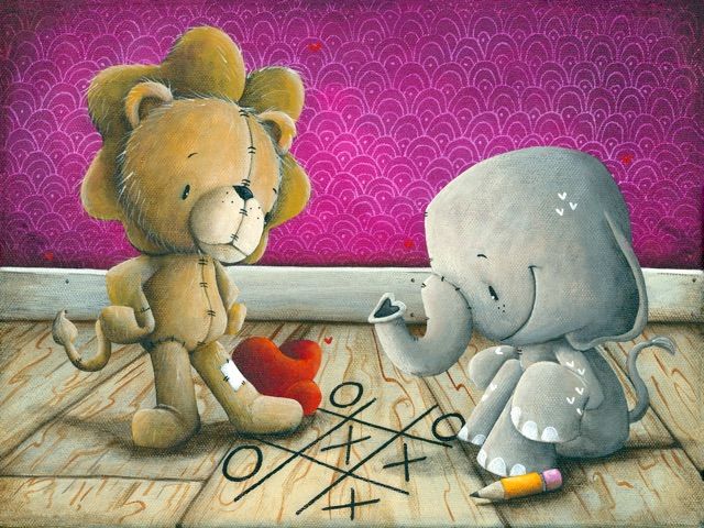 Fabio Napoleoni - Nothing to See Here