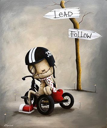 Fabio Napoleoni - Rebel