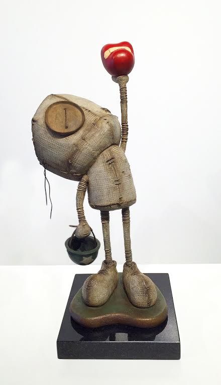 Fabio Napoleoni - Soldier of Love, Bronze