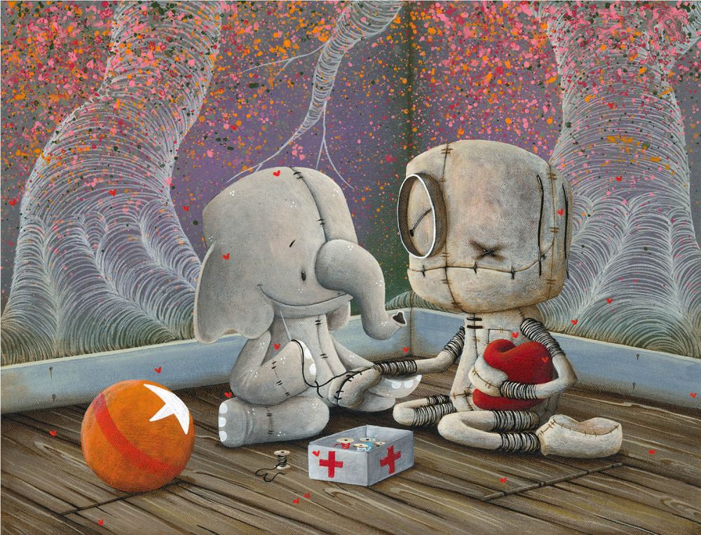 Fabio Napoleoni - Thats What Friends Are For