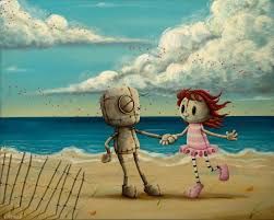 Fabio Napoleoni - The Summer Wind