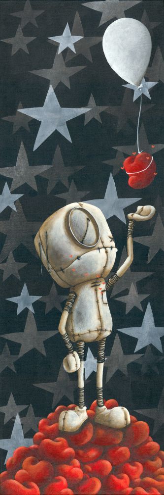 Fabio Napoleoni - Then You Came Along