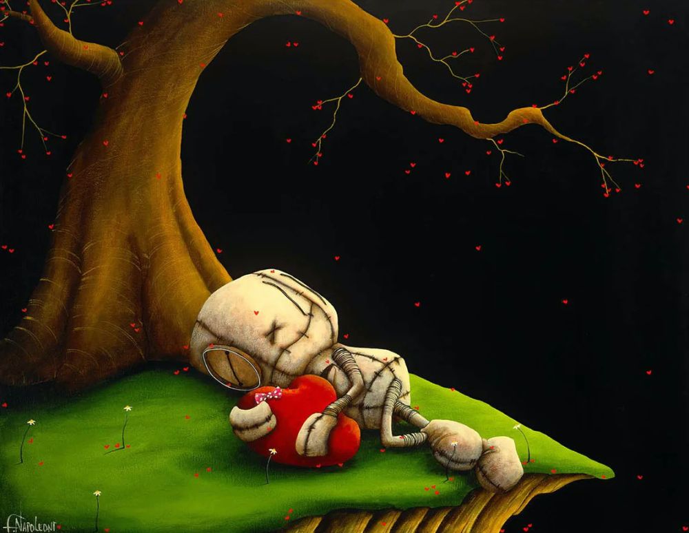 Fabio Napoleoni - This is Nice