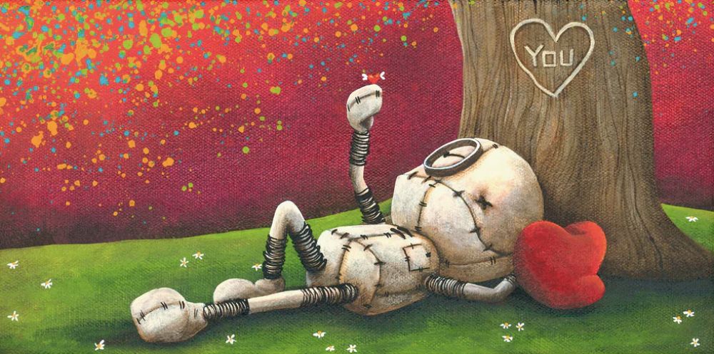 Fabio Napoleoni - You Have Me