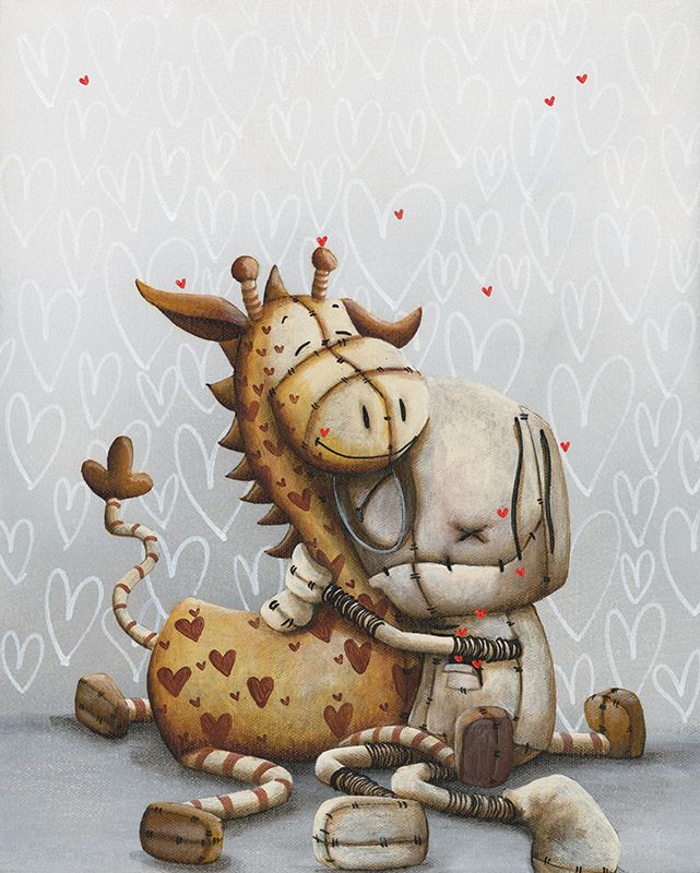 Fabio Napoleoni - You Make Me Better