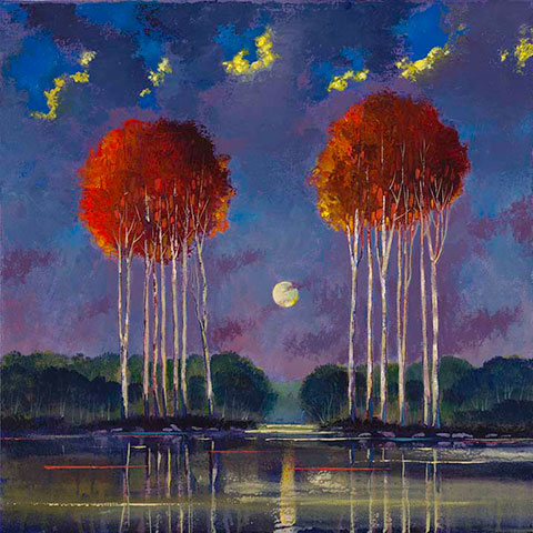 Ford Smith - Twilight Encounter