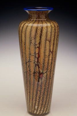 Gartner Blade - Batik Traditional Urn